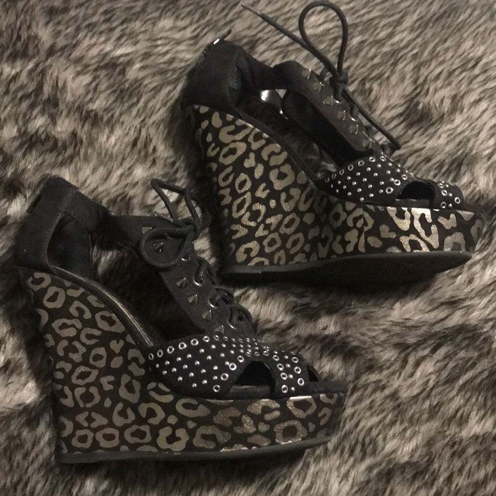 Gianni Bini shoes